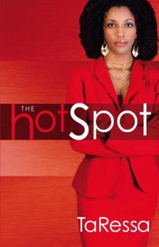 Paperback The Hot Spot Book
