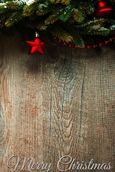 MERRY CHRISTMAS NOTEBOOK , MEMORY BOOK TO WRITE OR DRAW  , 6X9 , 100 BEAUTIFUL PAGES , NOTES ,  JOURNAL , MEMORY BOOK: school notes , notebook , journal