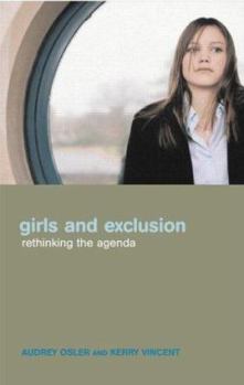 Paperback Girls and Exclusion: Rethinking the Agenda Book
