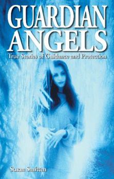Paperback Guardian Angels Book