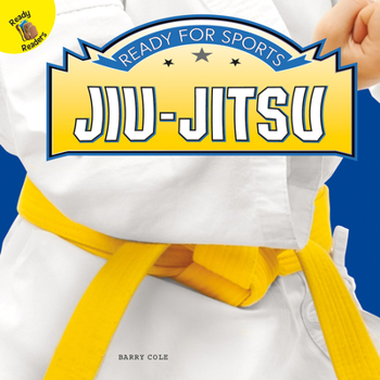 Paperback Jiu-Jitsu Book