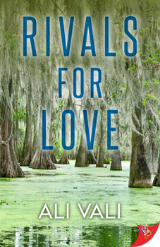Paperback Rivals for Love Book