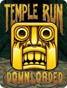 Paperback Temple Run Downloaded Book