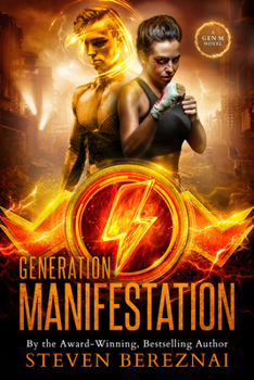 Paperback Generation Manifestation Book