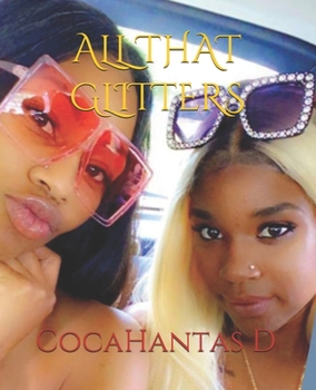 Paperback All That Glitters Book