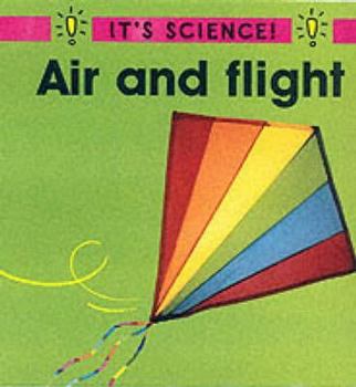 Hardcover Air and Flight Book