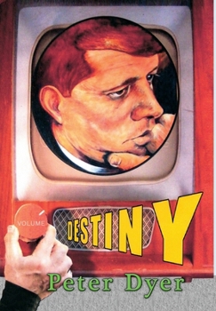Hardcover Destiny Book
