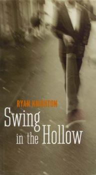 Paperback Swing in the Hollow Book