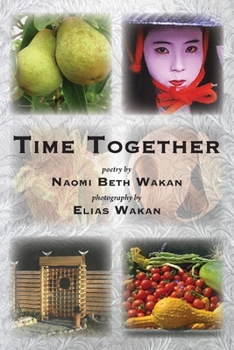 Paperback Time Together Book