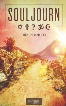 Paperback Souljourn Book
