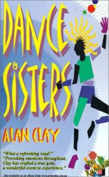 Paperback Dance Sisters Book