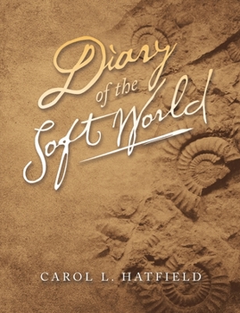 Paperback Diary of the Soft World Book