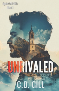 Paperback Unrivaled Book