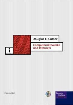 Hardcover Computernetz Und Internets Book