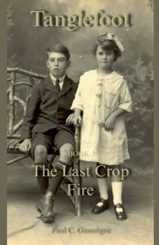 Paperback Tanglefoot Book