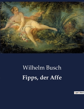 Paperback Fipps, der Affe [German] Book