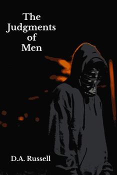 Paperback The Judgments of Men Book