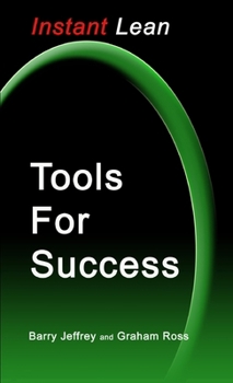 Paperback Tools for Success Book
