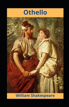 Paperback Othello illustrated Book