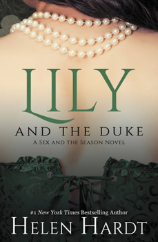Paperback Lily and the Duke Book
