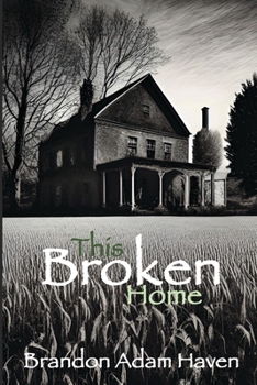 Paperback This Broken Home Book