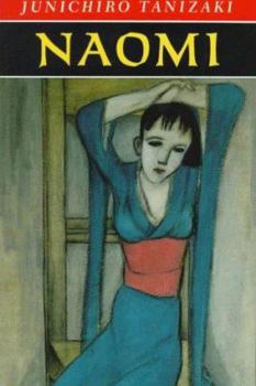 Paperback Naomi Book