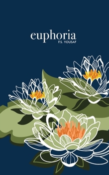 Paperback Euphoria Book