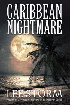 Paperback Caribbean Nightmare Book