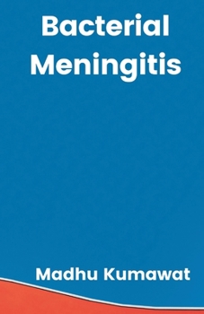 Paperback Bacterial Meningitis Book