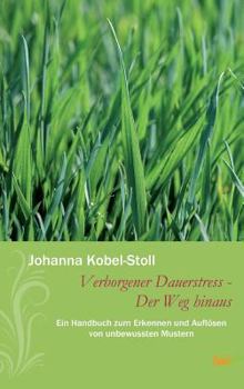 Hardcover Verborgener Dauerstress - Der Weg hinaus [German] Book