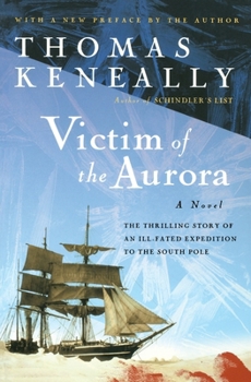 Paperback Victim of the Aurora Book