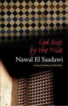 Paperback God Dies by the Nile Book