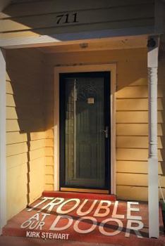 Paperback Trouble at Our Door Book