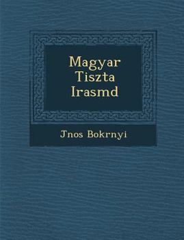 Paperback Magyar Tiszta Irasm�d Book