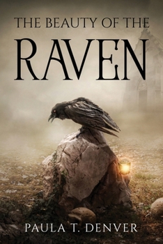 Paperback The Beauty of the Raven Book