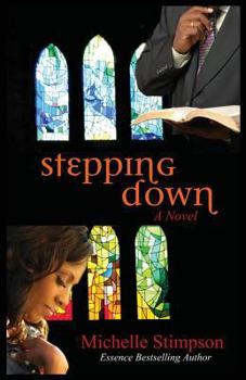 Paperback Stepping Down Book