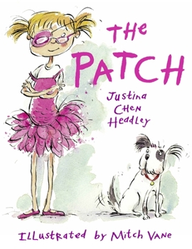 Paperback The Patch Book