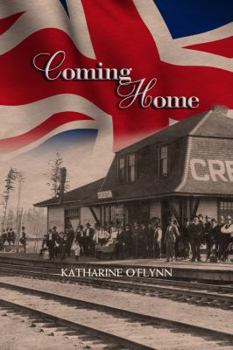 Paperback Coming Home Book