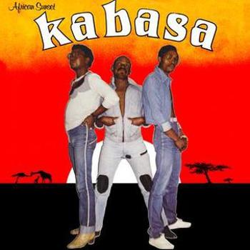 Music - CD African Sunset Book