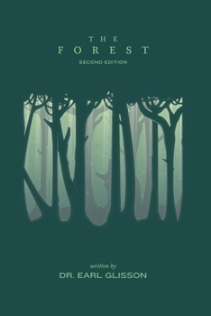 Paperback The Forest: Second Edition Book