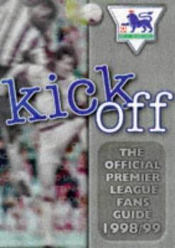 Paperback Kick Off 1998-1999 Book