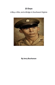 Paperback 23 Days Book