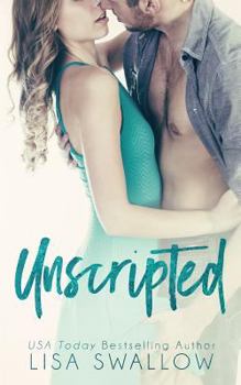 Paperback Unscripted Book