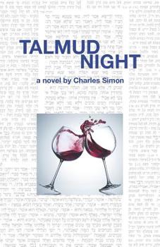 Paperback Talmud Night Book