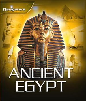 Hardcover Ancient Egypt Book