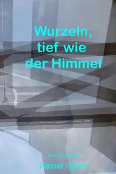 Paperback Wurzeln, tief wie der Himmel [German] Book