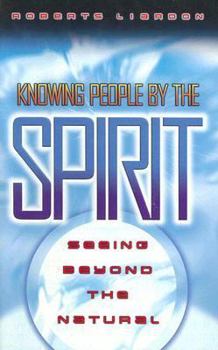 Paperback Knowing People by the Spirit Book