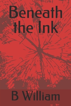 Paperback Beneath the Ink Book