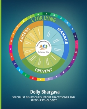 Paperback L for Lying: Positive Behaviour Support Book