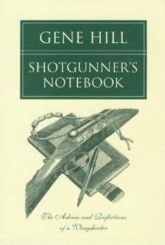 Hardcover Shotgunners Notebook Book